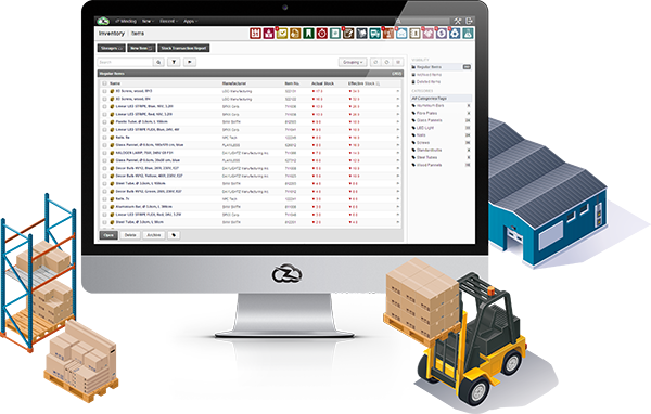 Procurement That Starts from the Project, Not a Spreadsheet
