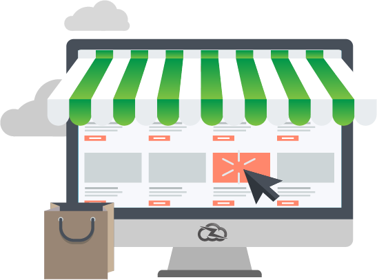 Orders That Process Themselves