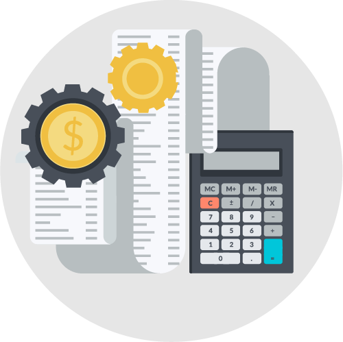 Billing Models as Complex as Your Contracts Require
